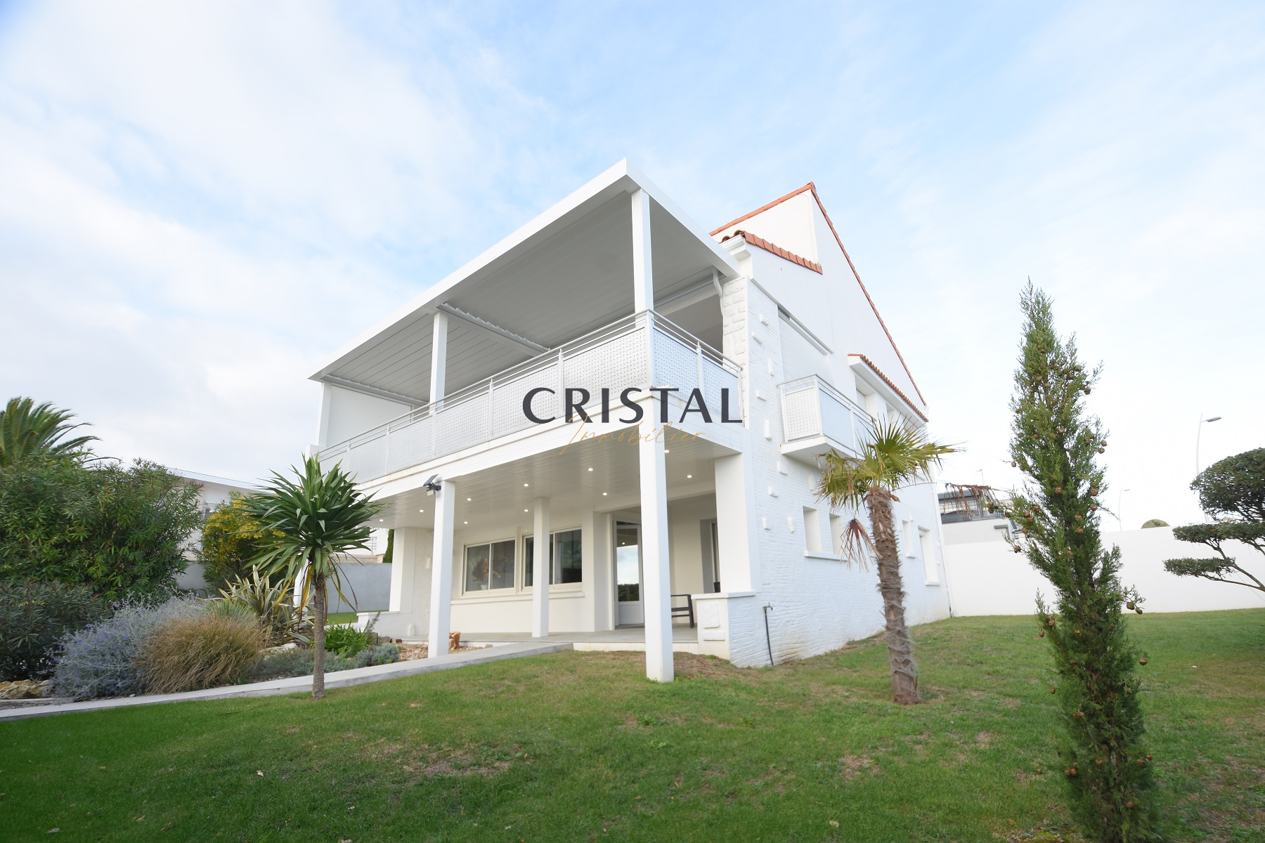 Agence immobilière de Cristal Immobilier