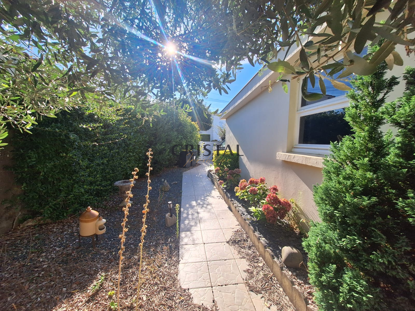 Agence immobilière de Cristal Immobilier