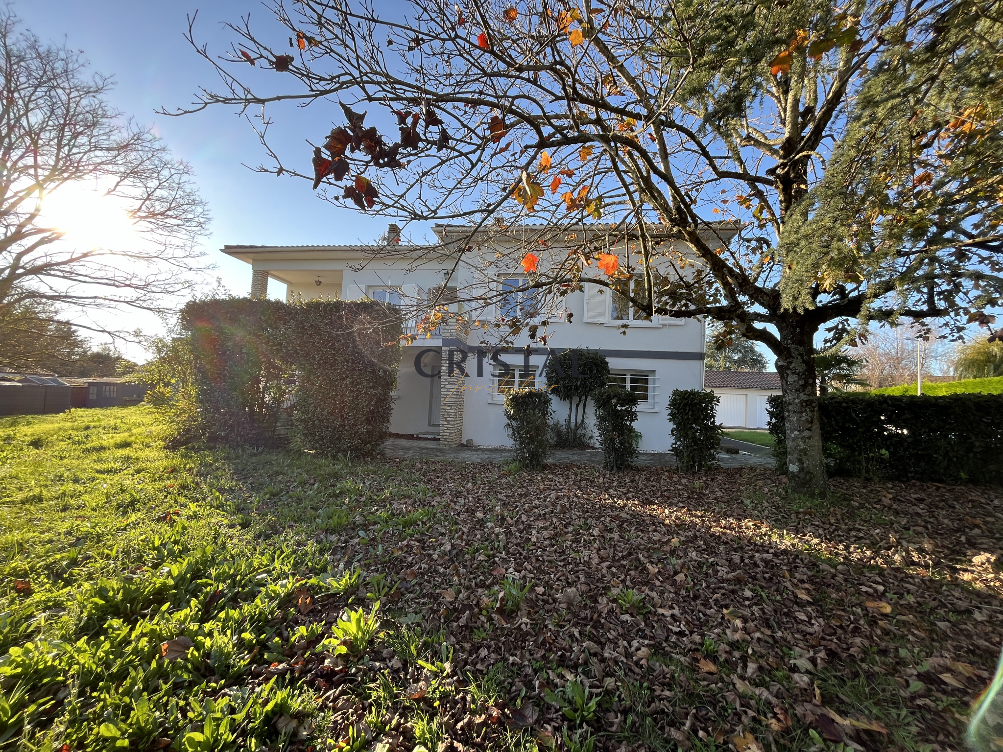 Agence immobilière de Cristal Immobilier