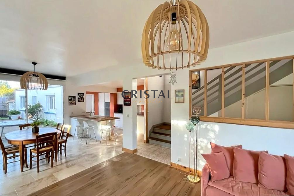 Agence immobilière de Cristal Immobilier