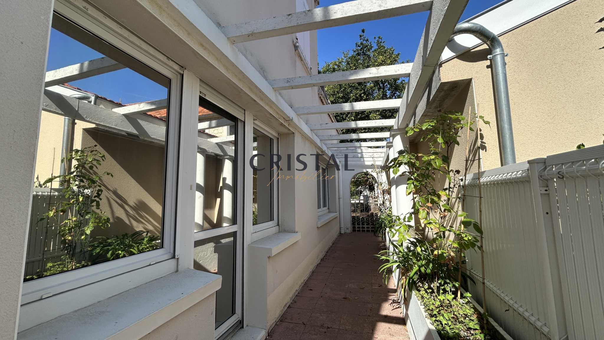 Agence immobilière de Cristal Immobilier