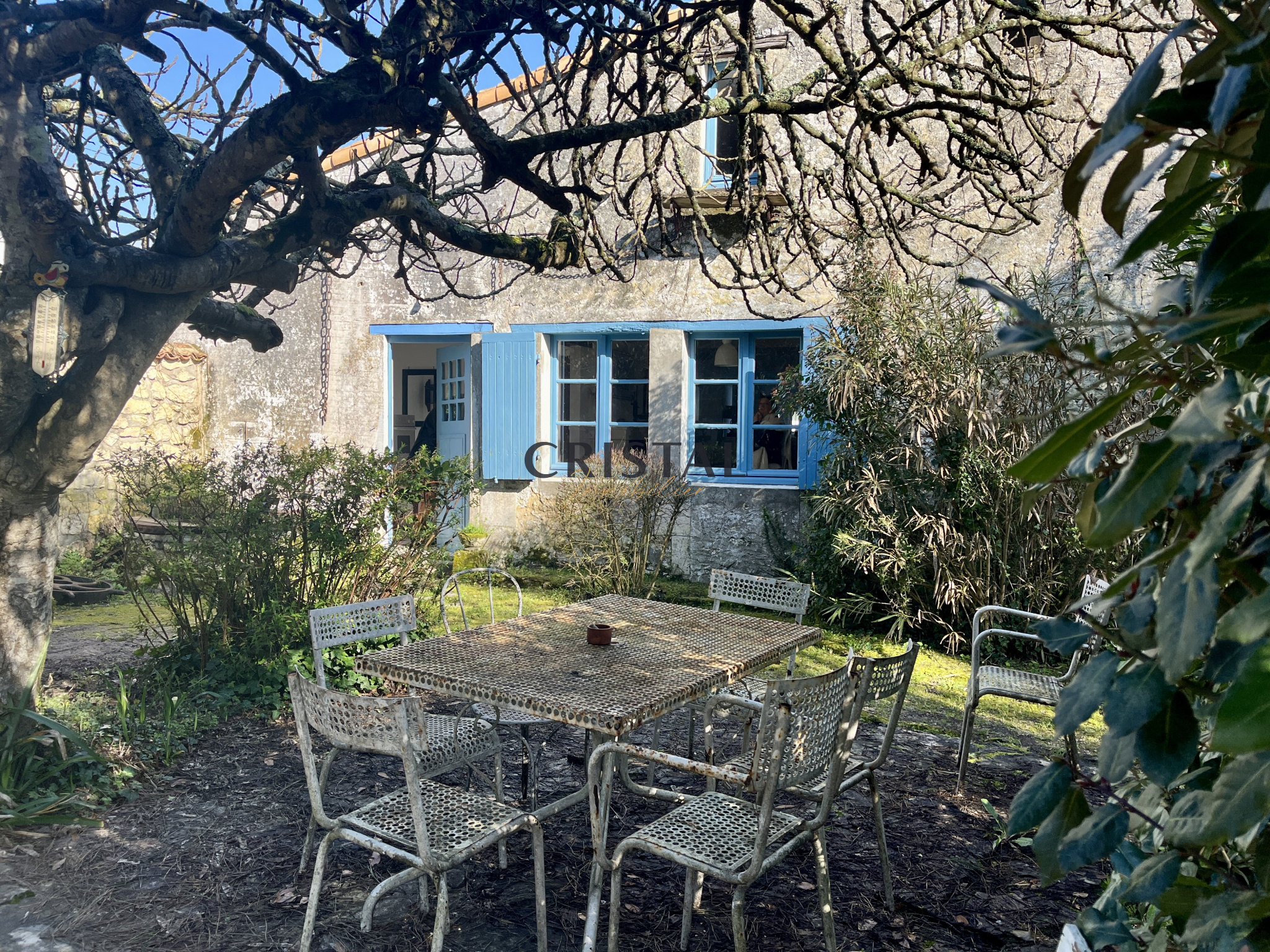 Agence immobilière de Cristal Immobilier