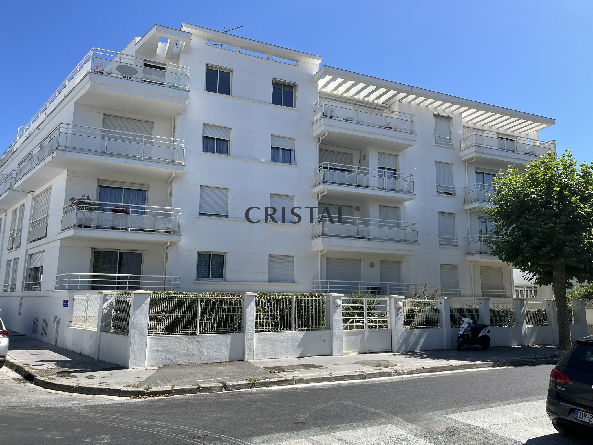 Agence immobilière de Cristal Immobilier