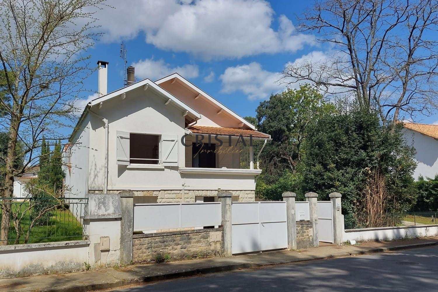 Agence immobilière de Cristal Immobilier