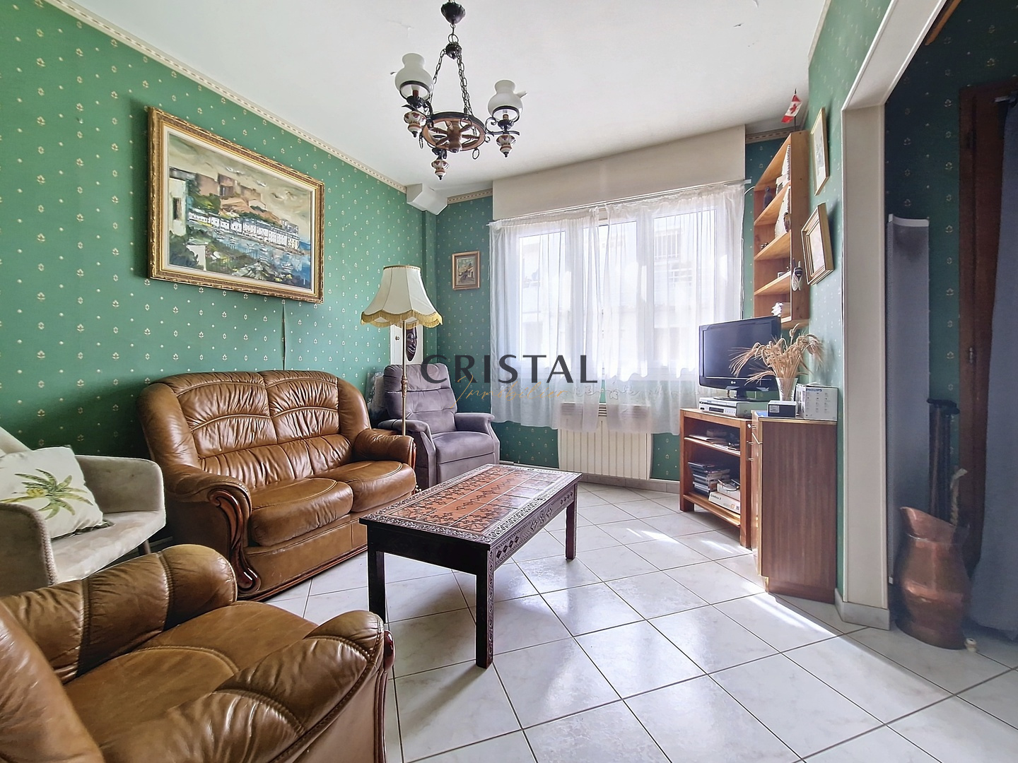 Agence immobilière de Cristal Immobilier