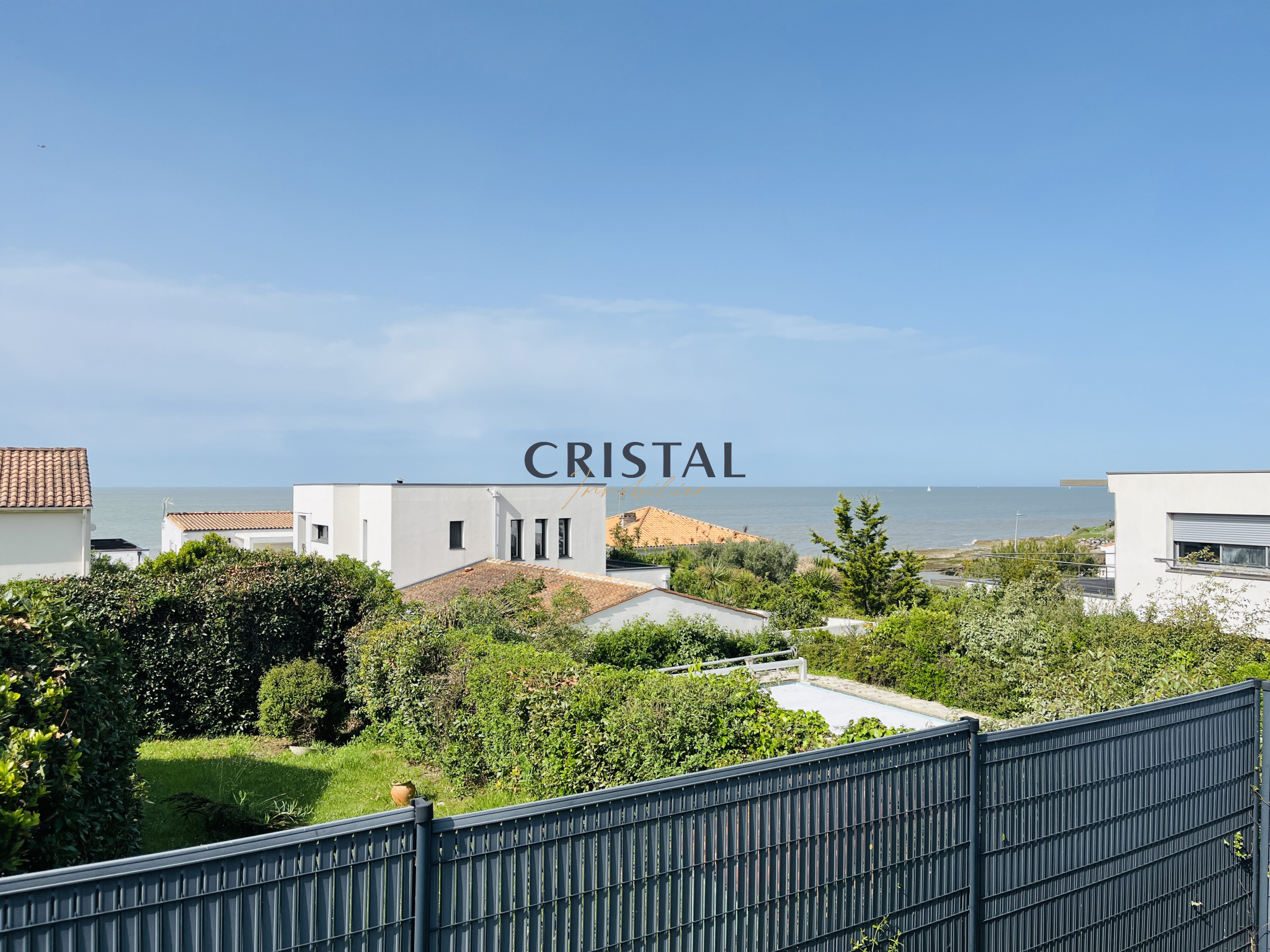 Agence immobilière de Cristal Immobilier