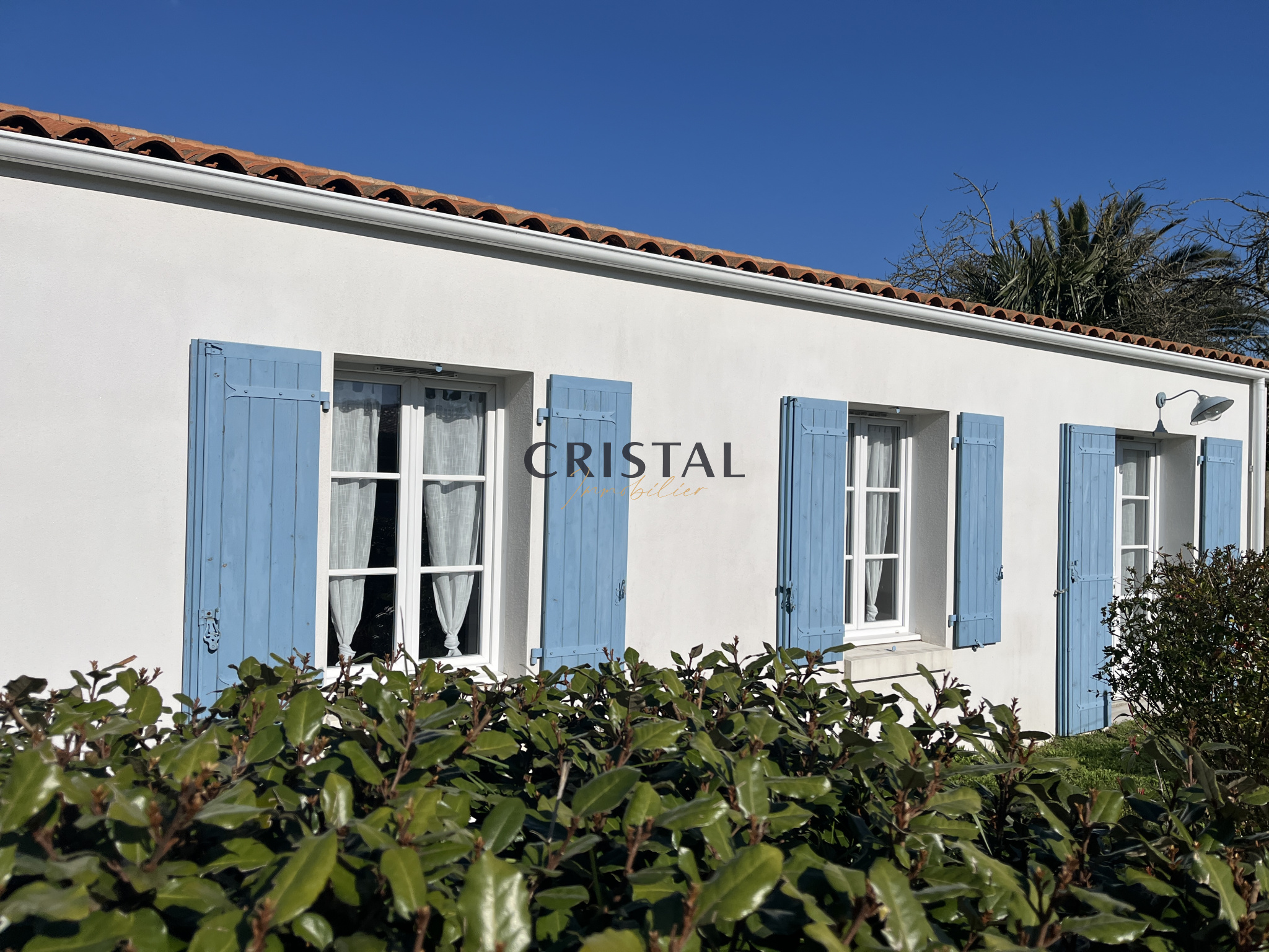 Agence immobilière de Cristal Immobilier
