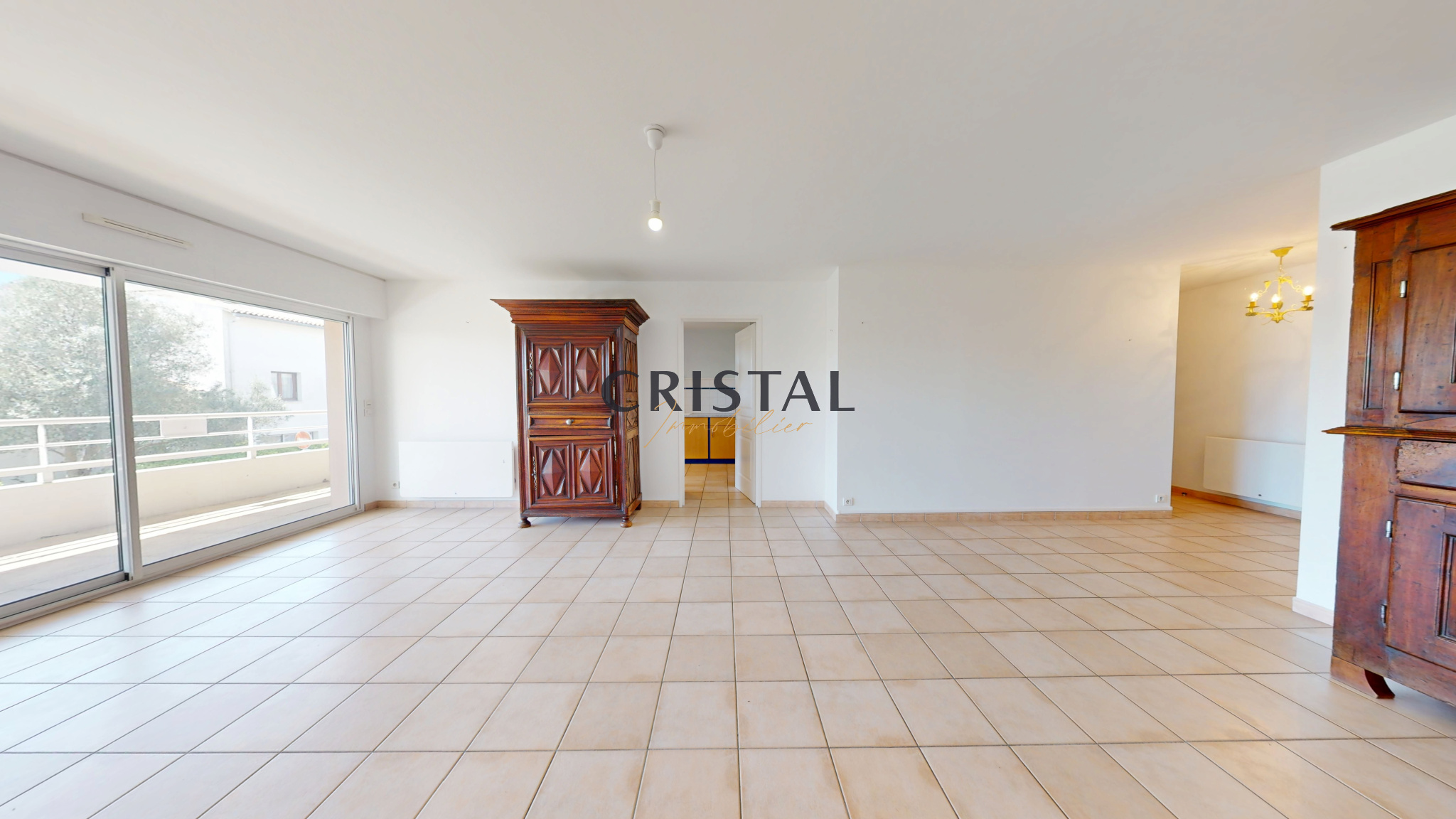 Agence immobilière de Cristal Immobilier