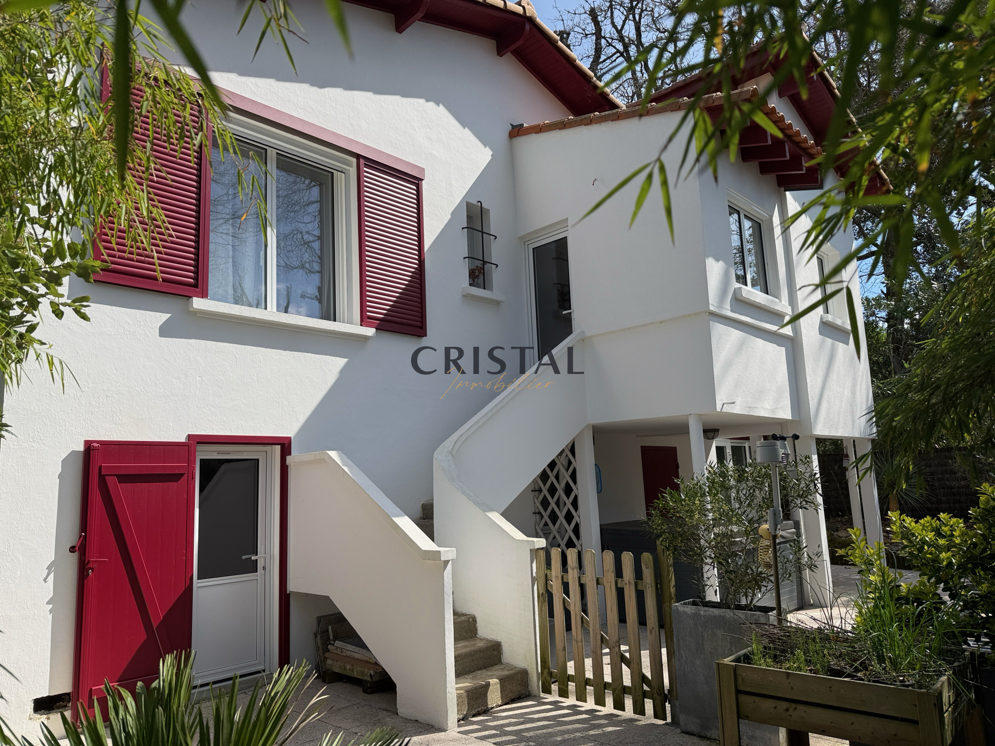 Agence immobilière de Cristal Immobilier
