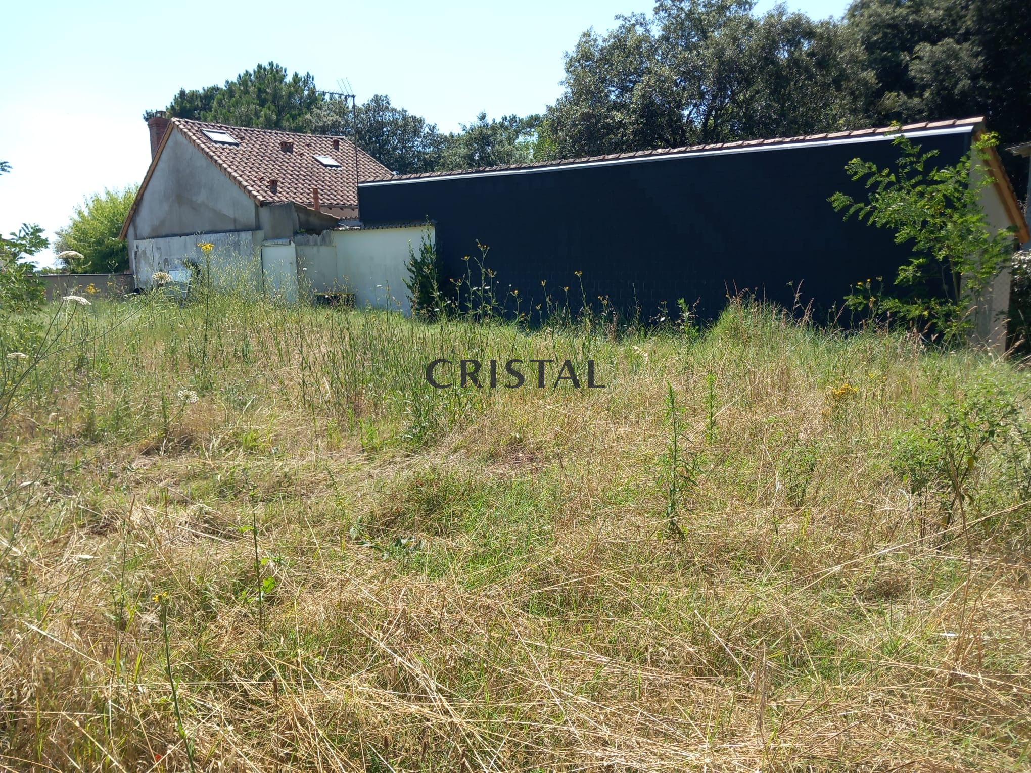 Agence immobilière de Cristal Immobilier