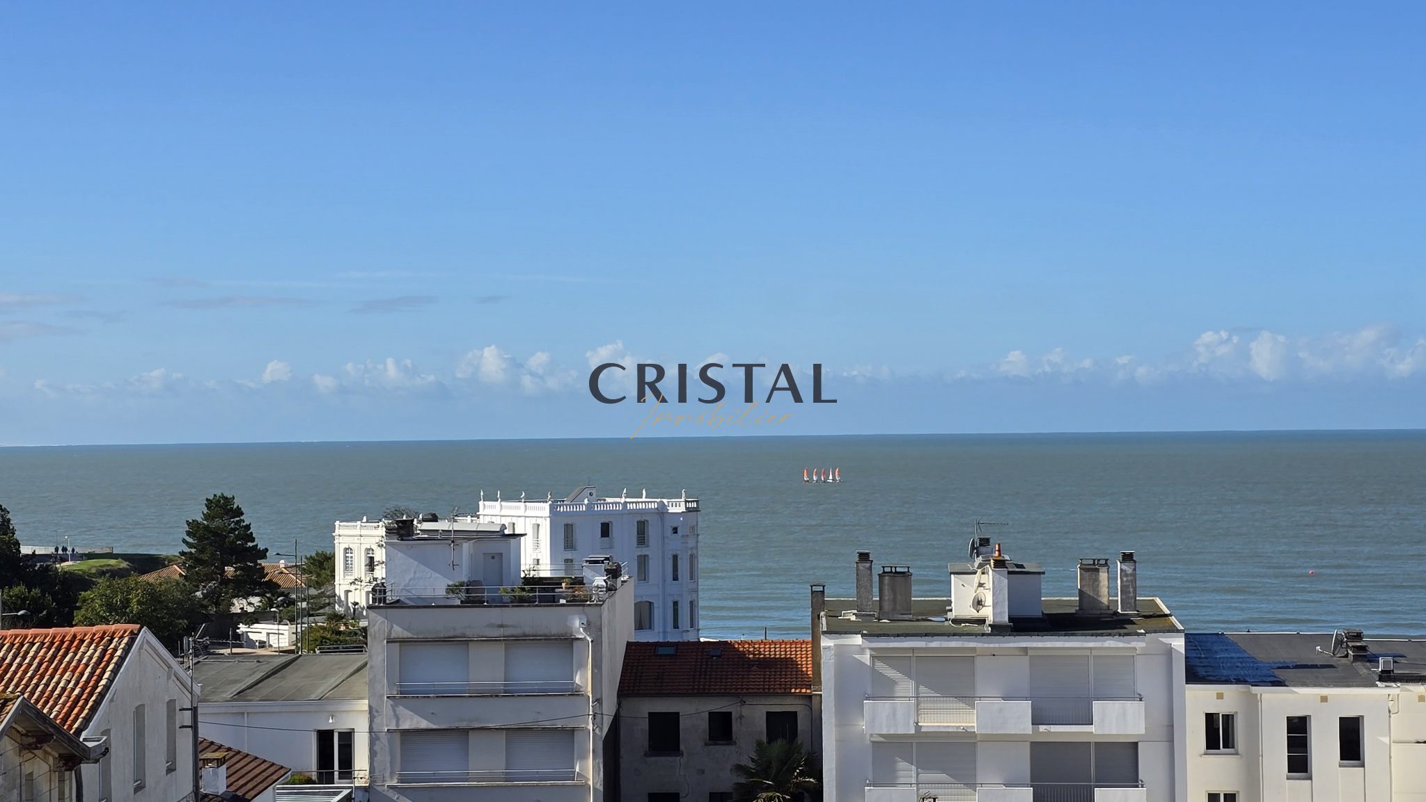 Agence immobilière de Cristal Immobilier
